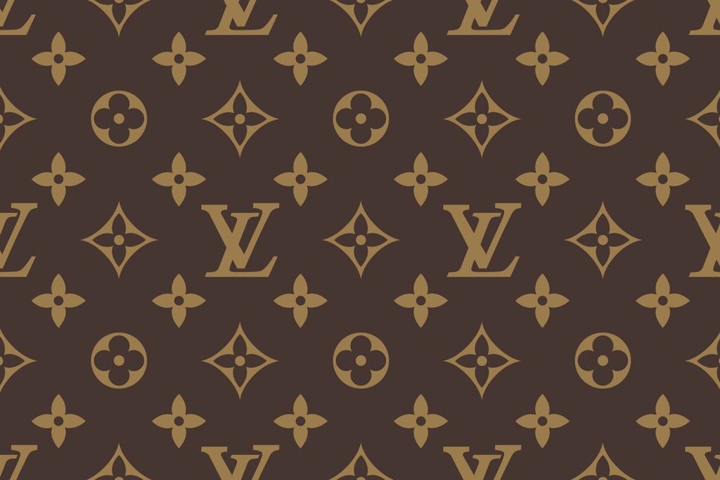 louis-vuitton vörumerki