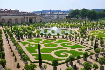 Lúxus hótel í París