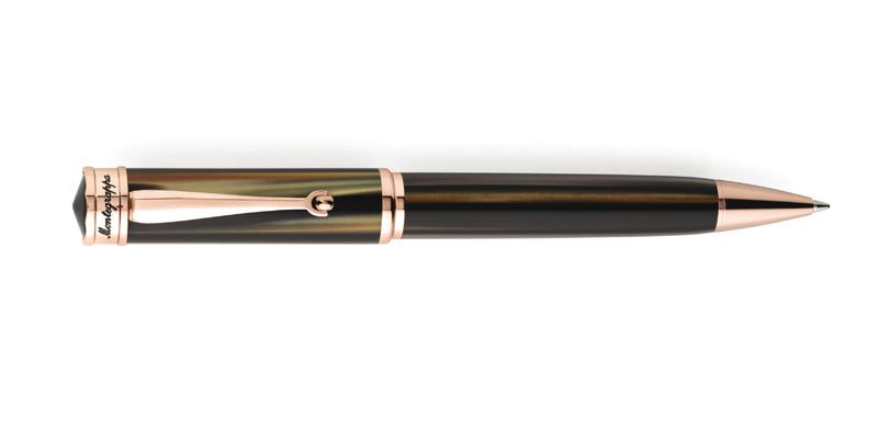 Montegrappa vörumerki penni