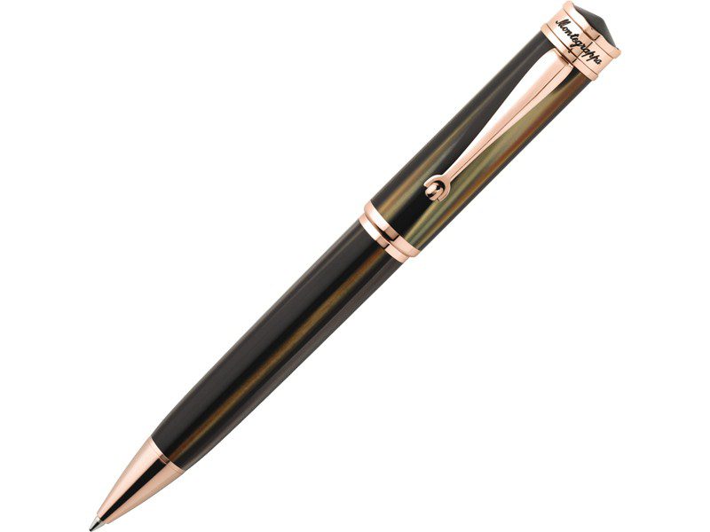 Montegrappa penni