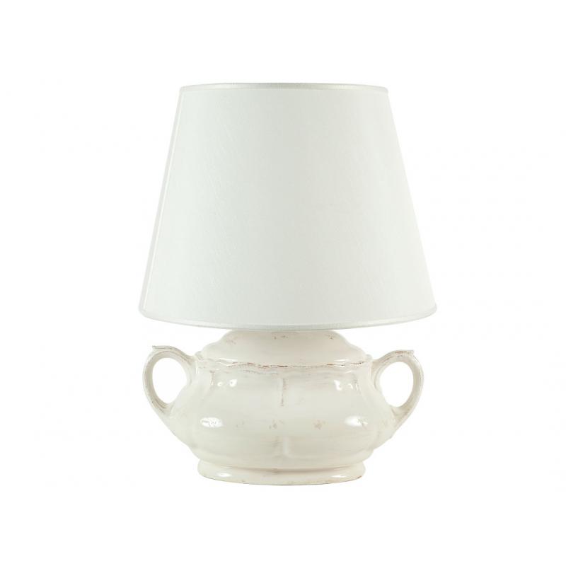 Provence lamp blogg