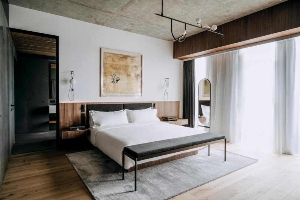 Topp 10 Nobu hótelin2