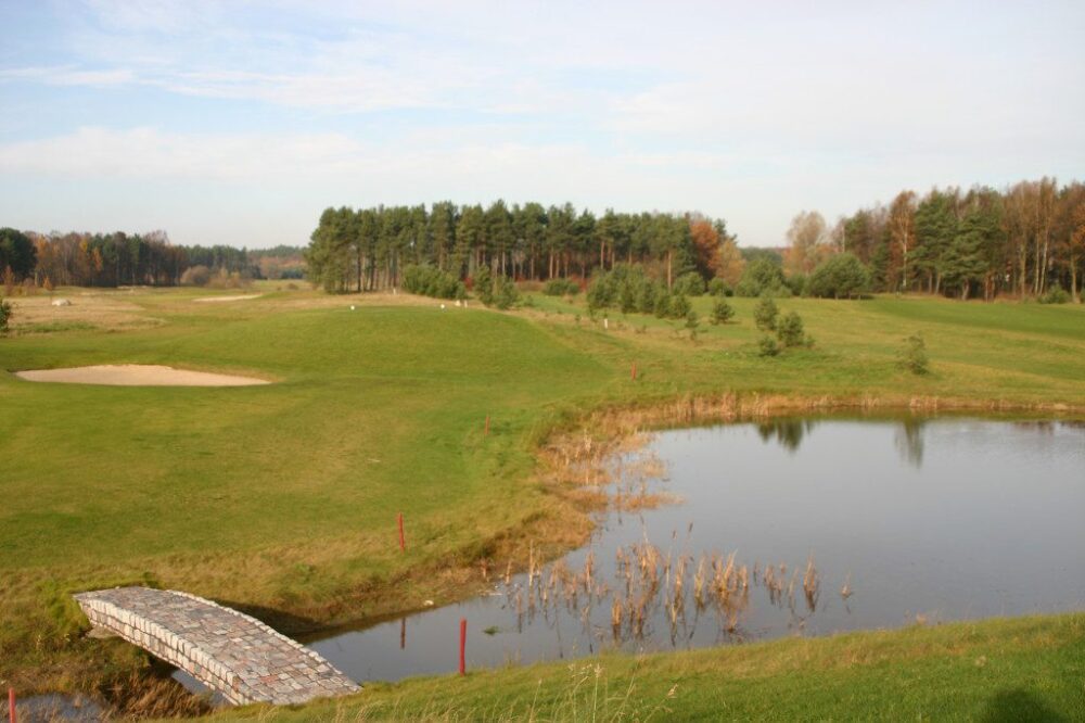 Postolowo golfklúbburinn