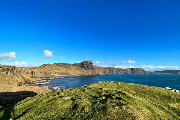 Besti staðurinn til að búa í Evrópu