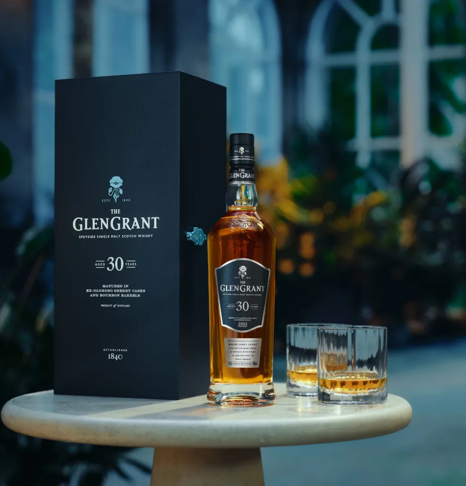 30 ára viskí verð