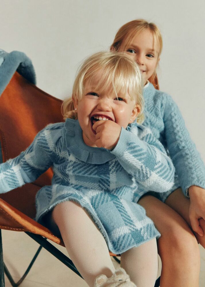 Abel & Lula Barnamerki Með Spænskum Uppruna