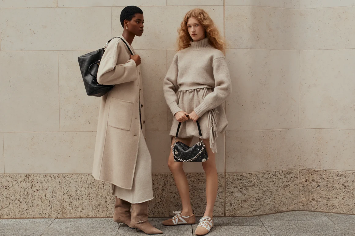 Af hverju er Louis Vuitton svona dýrt?