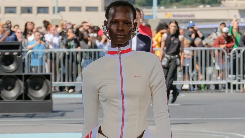 Af hverju Lvmh seldi Off White Stefna fram yfir æði