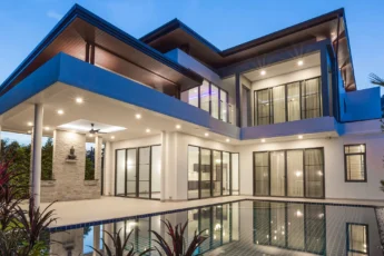 Alþjóðlegur markaður fyrir lúxuseignir Hvar er fermetrinn dýrastur