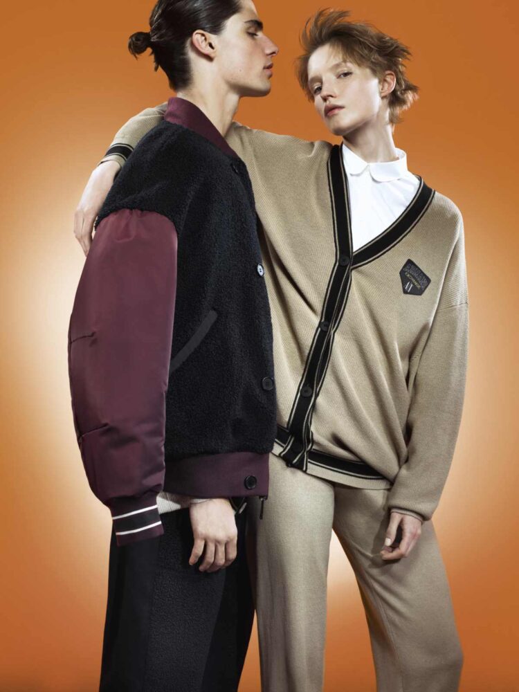 Armani Exchange Hvað Getur Það Stolt Sýnt