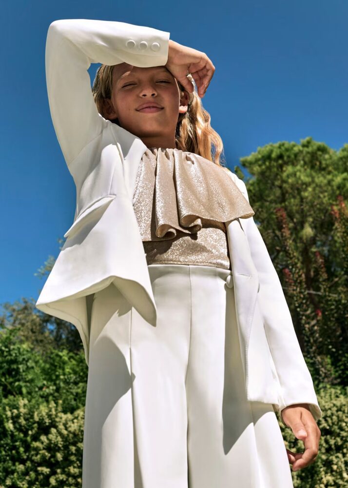 Abel & Lula Barnaföt