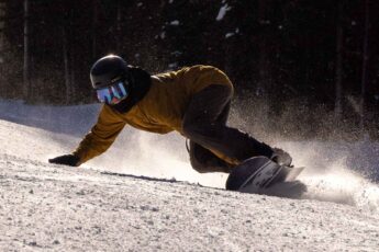 Besta snjóbrettafyrirtækið Hvernig á að velja rétta merkið fyrir þig