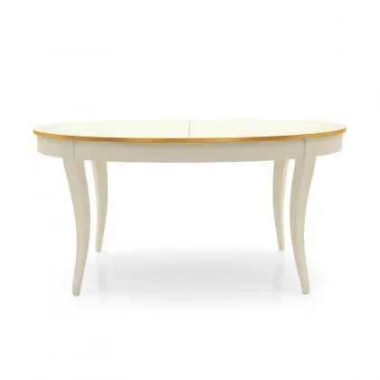 Borð Fyrir Glæsilegan Borðstofu