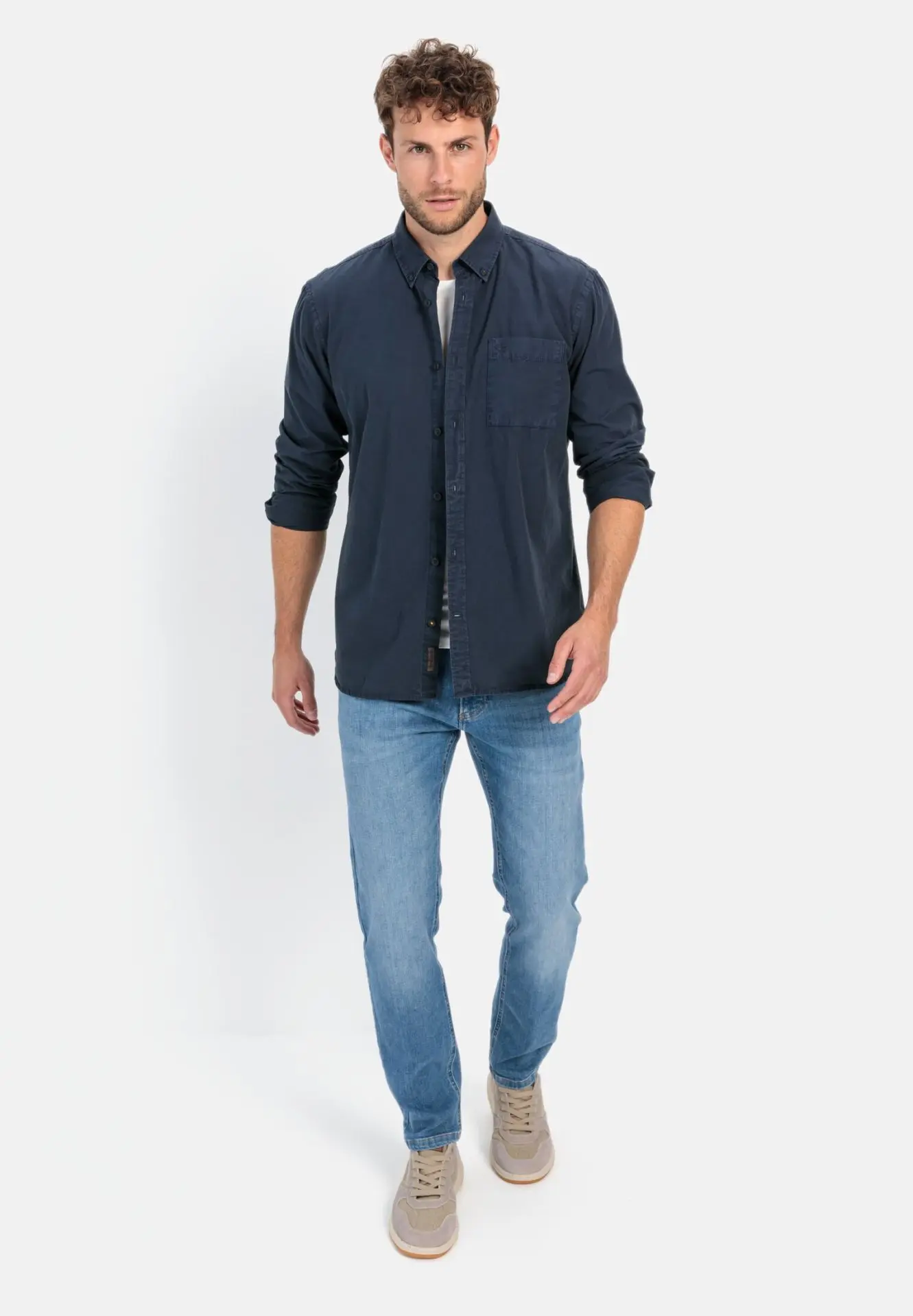 Camel Active Herrafatnaður