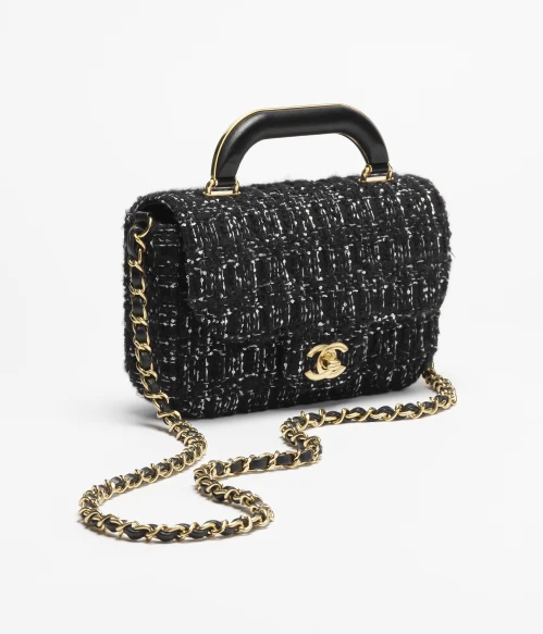 Chanel Premium Handtaska