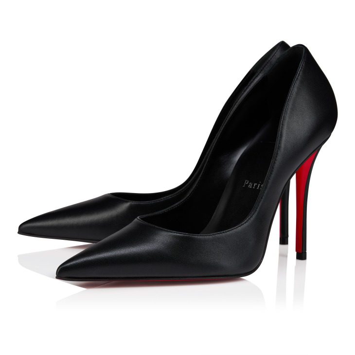 Christian Louboutina Skór