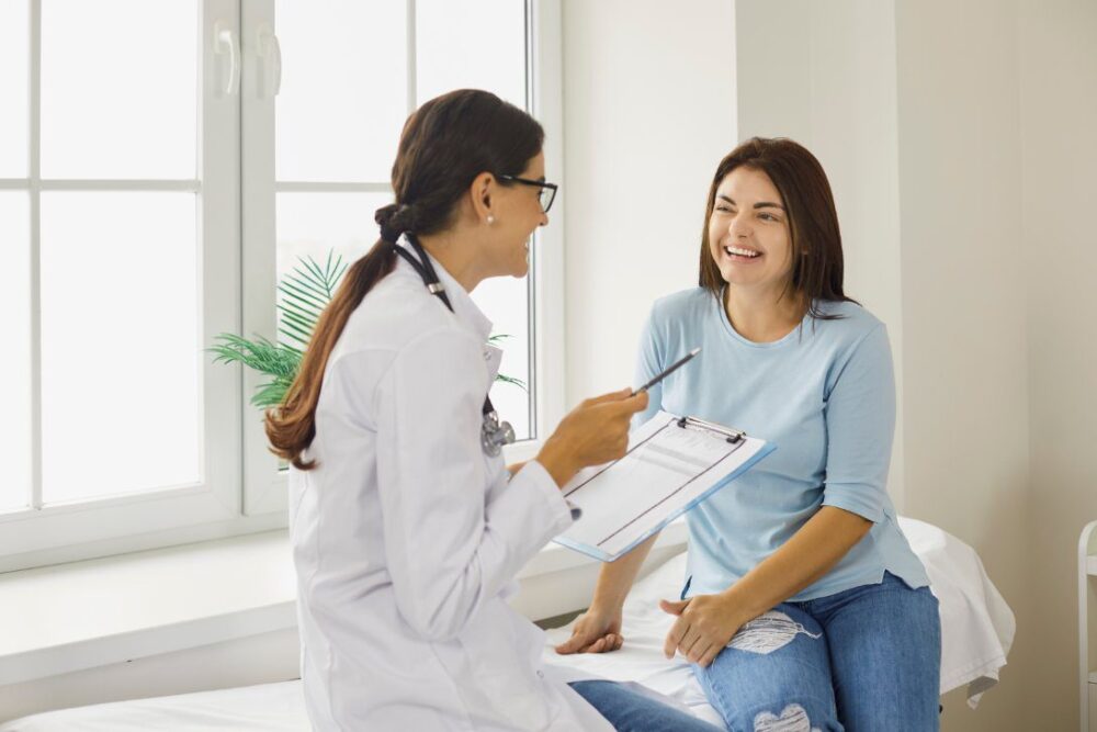 Concierge læknisfræði Al