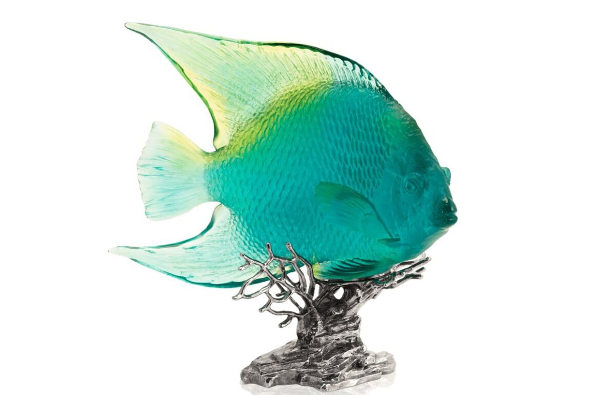 Daum Skrautleg listaverk