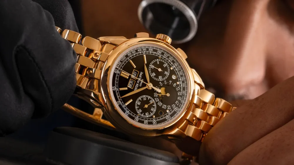 Dýrasti Patek Philippe