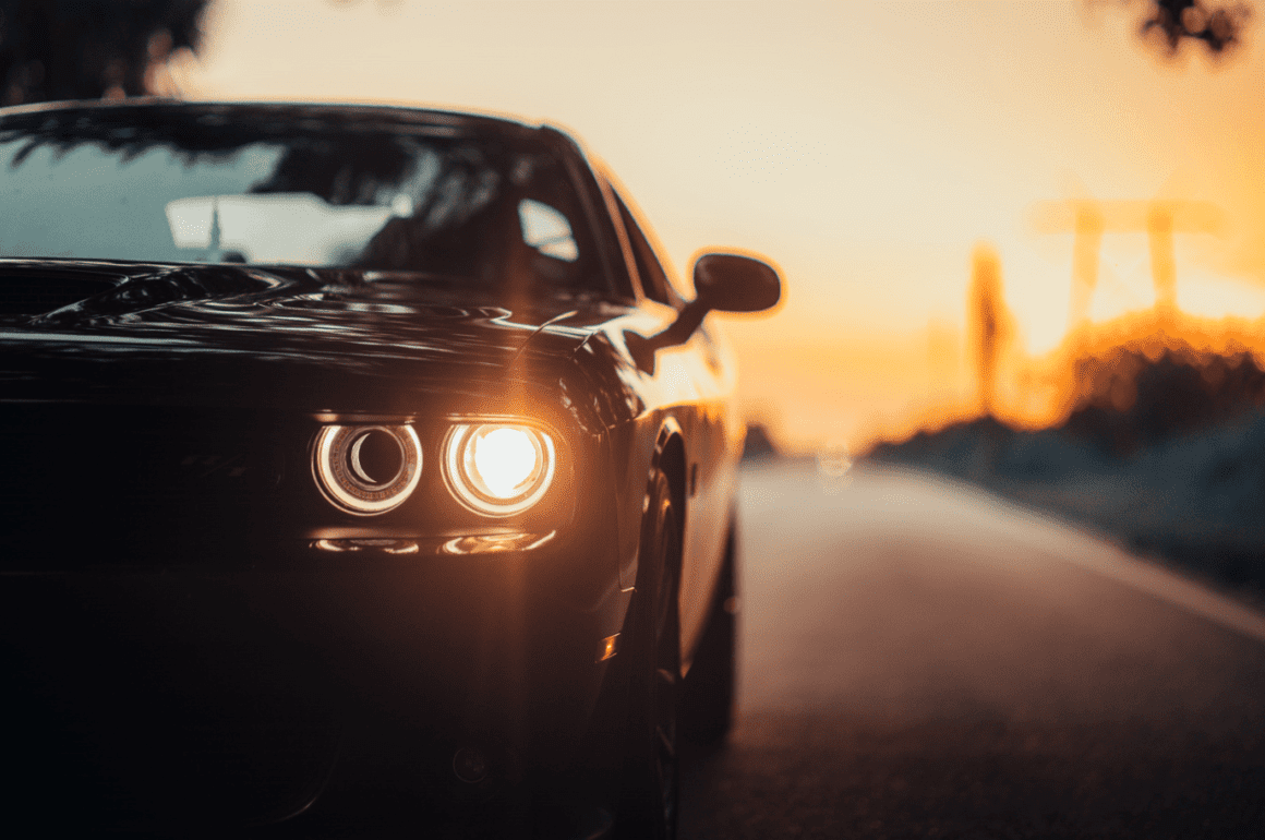 Dýrustu bílarnir í heimi Min