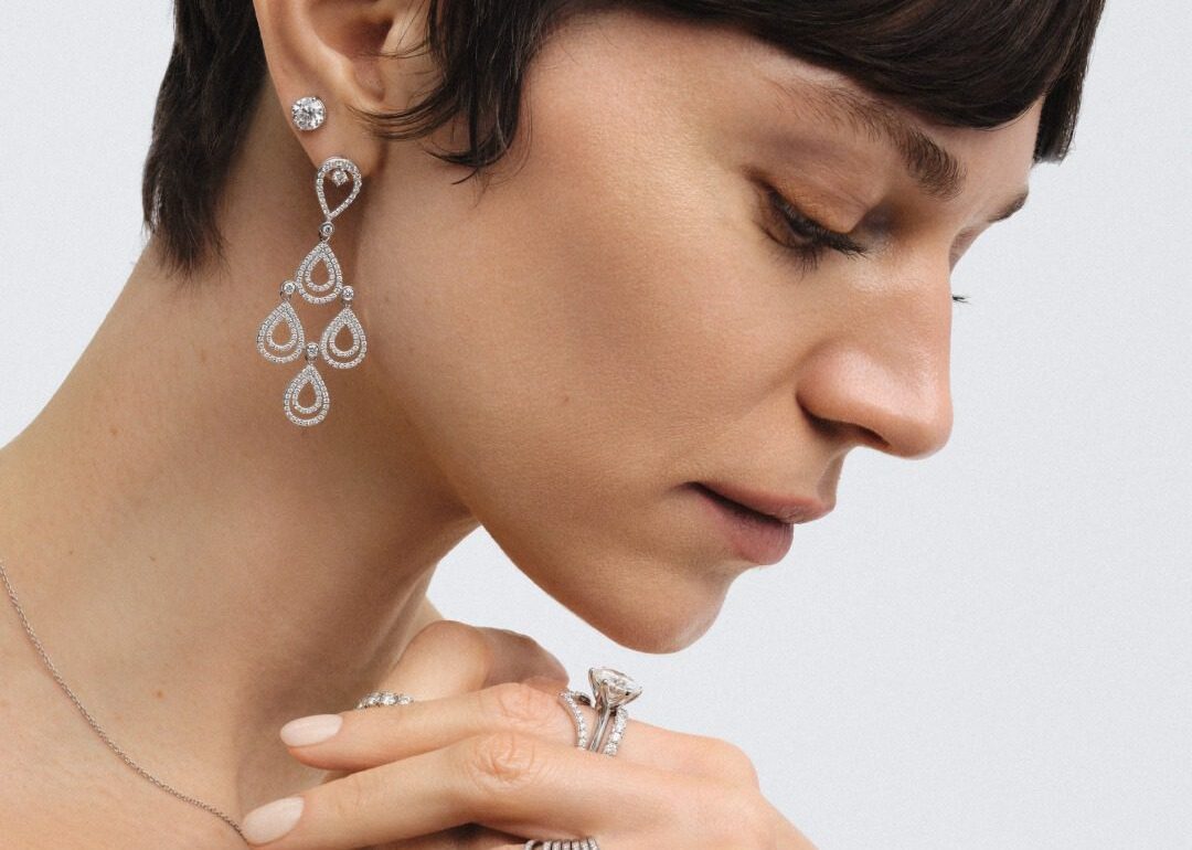 Einstök skartgripir