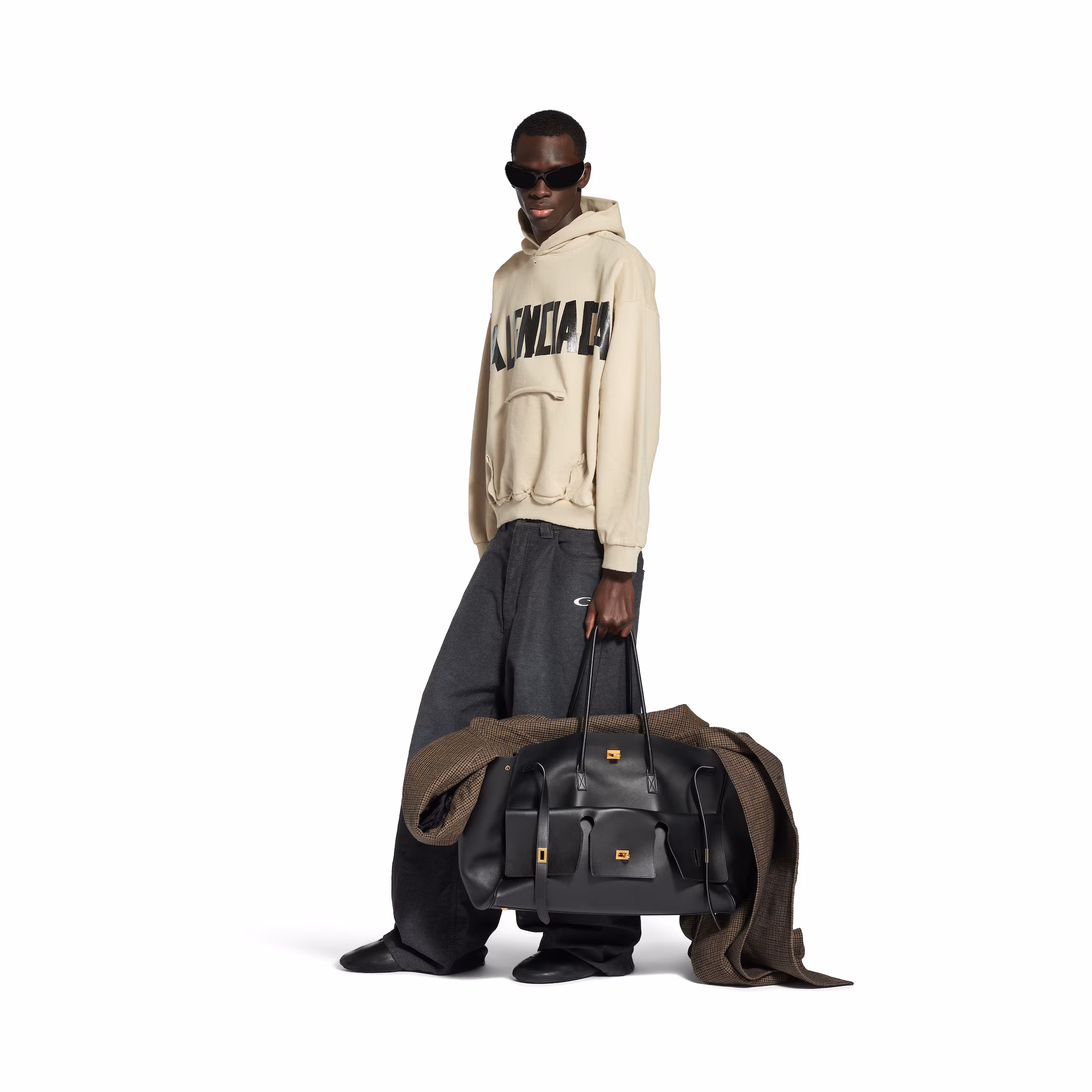 Er Balenciaga vinsælt