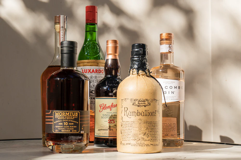 Er Það þess Virði Að Fjárfesta Í Áfengi