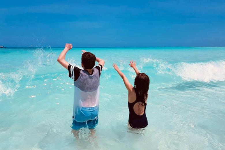 Frí í Tansaníu árið 2026