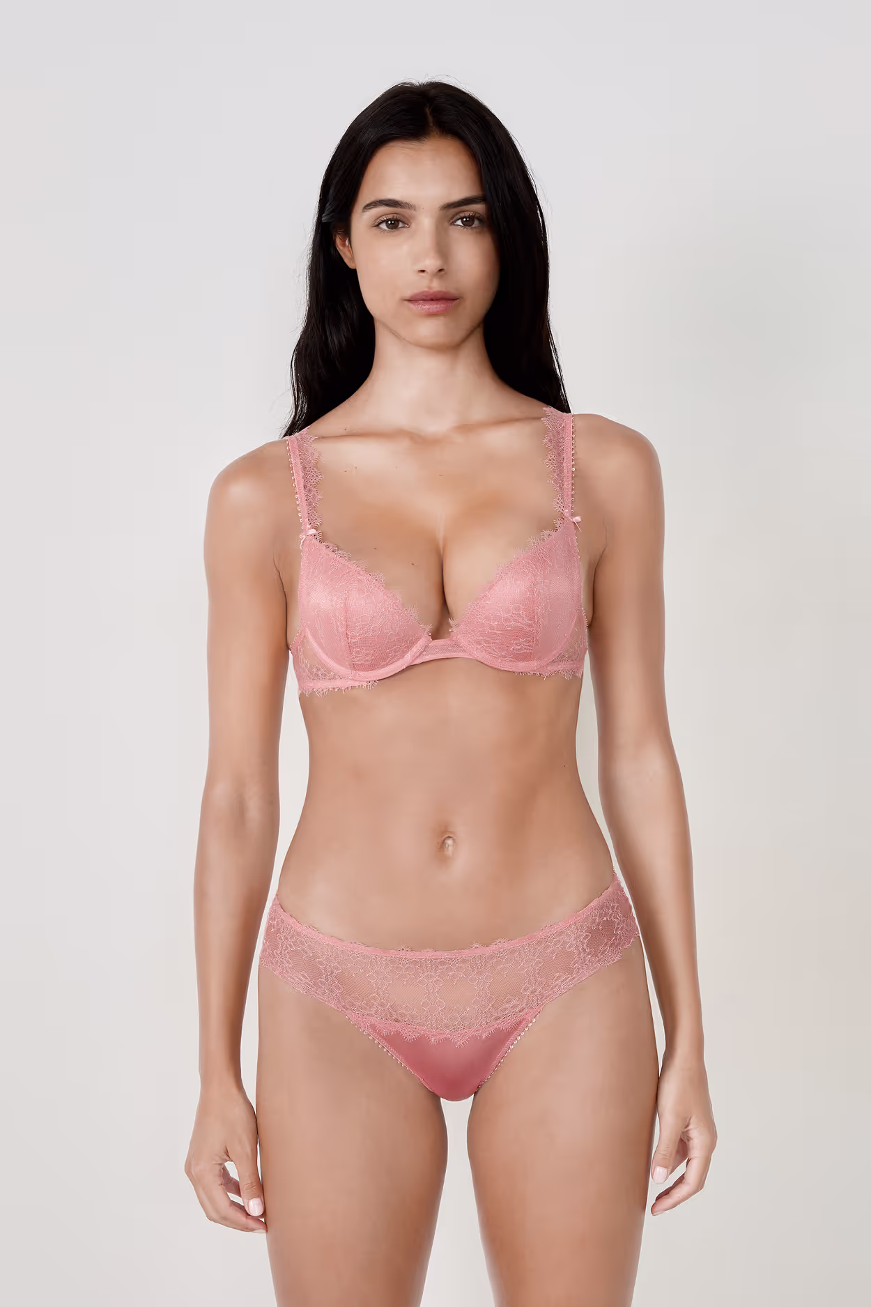 Franskur nærföt Etam