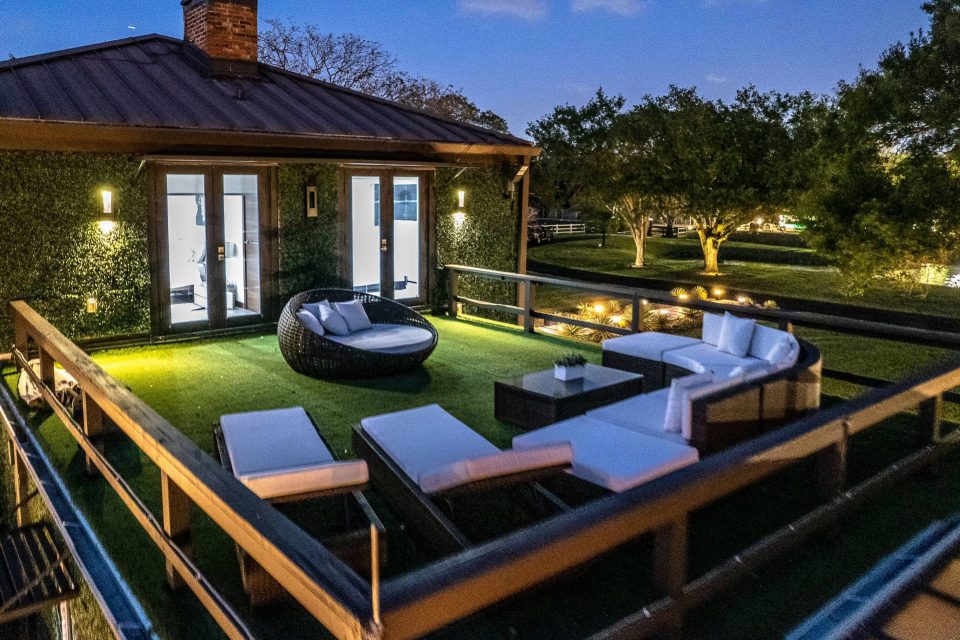 Gisele Bündchen fasteign í Flórída