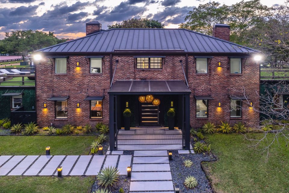 Gisele Bündchen Fasteignir