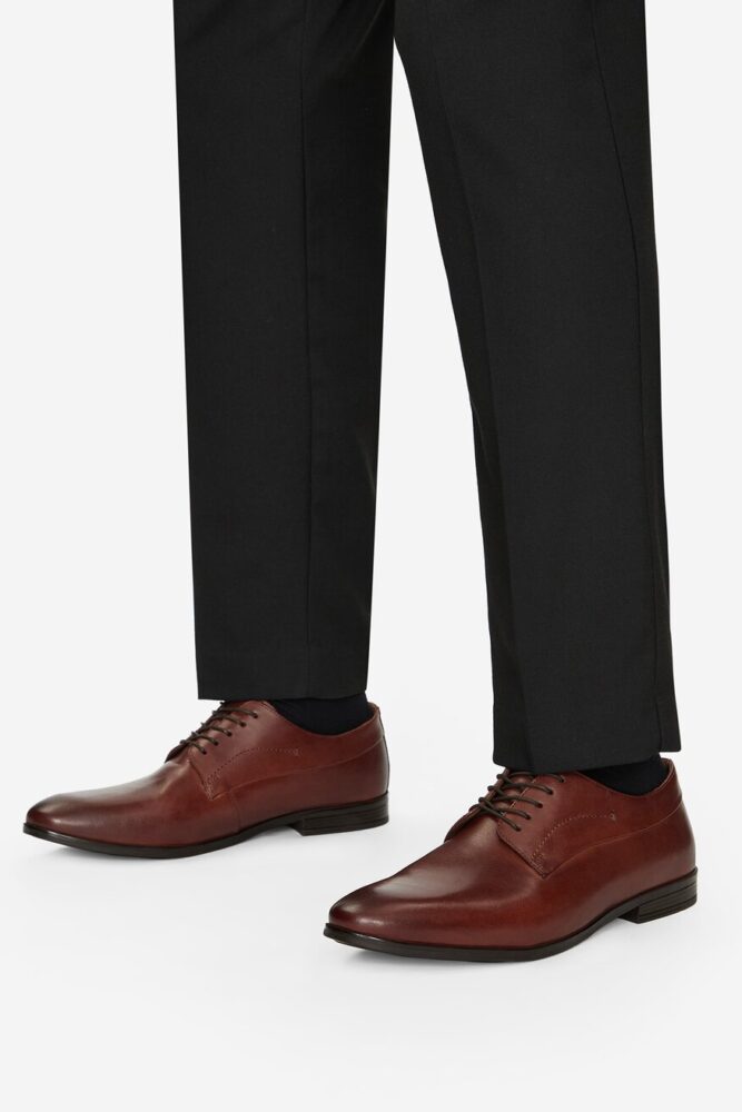 Glæsilegir herraskór