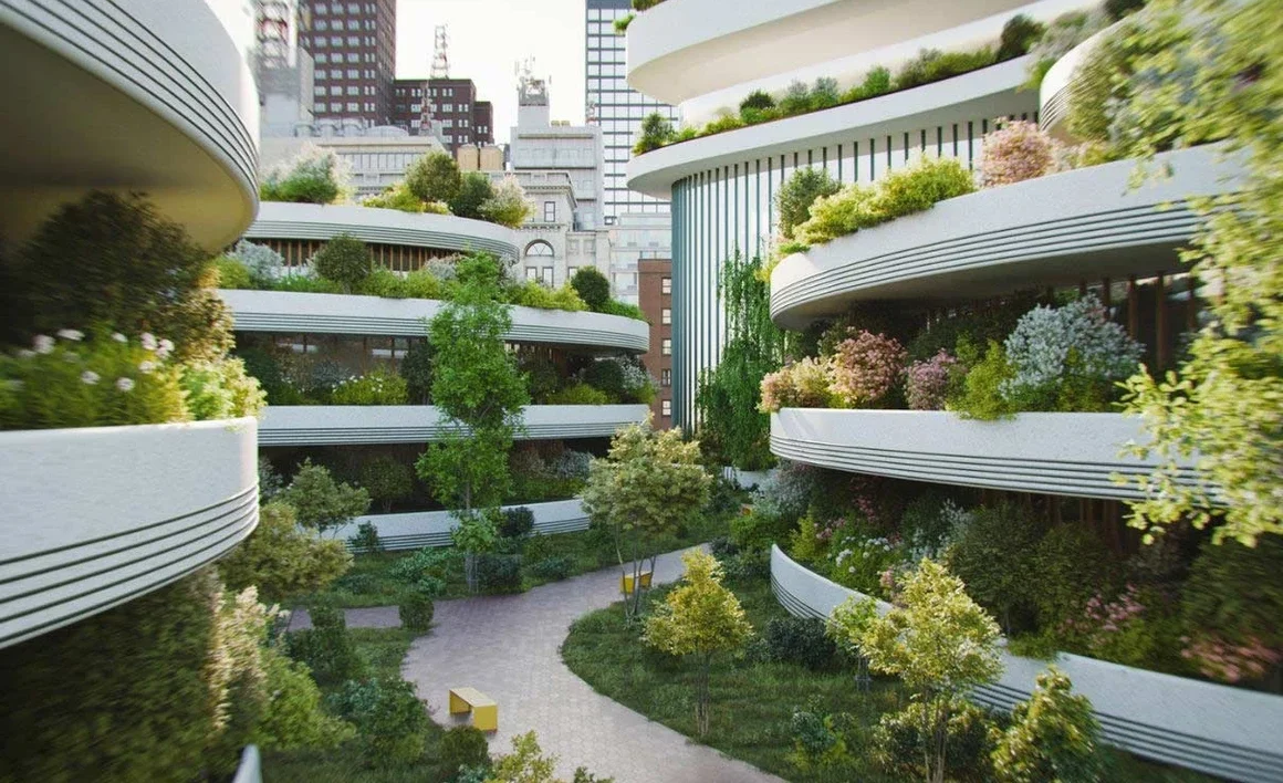 Græn vottorð í lúxuseignum – nýr staðall á markaðnum