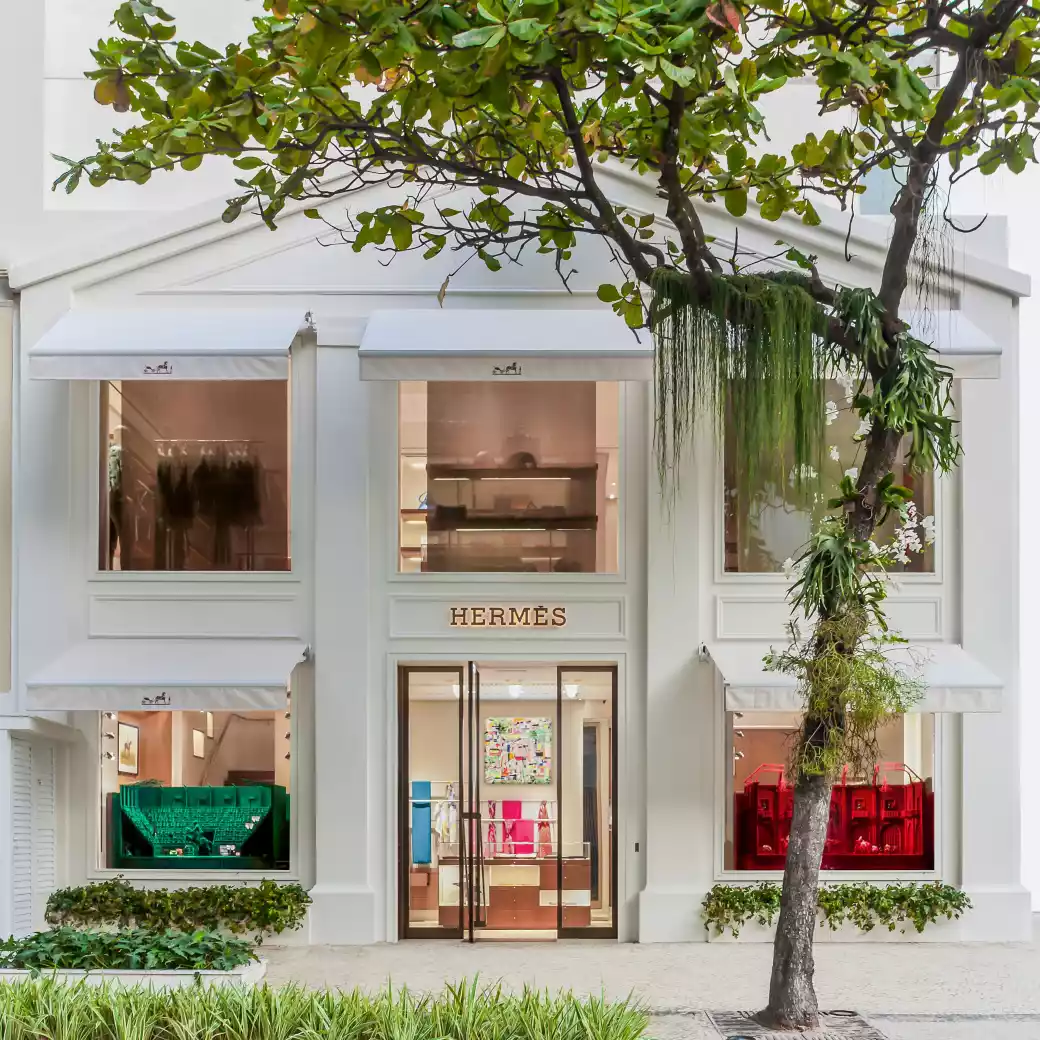 Hermes Brasilía