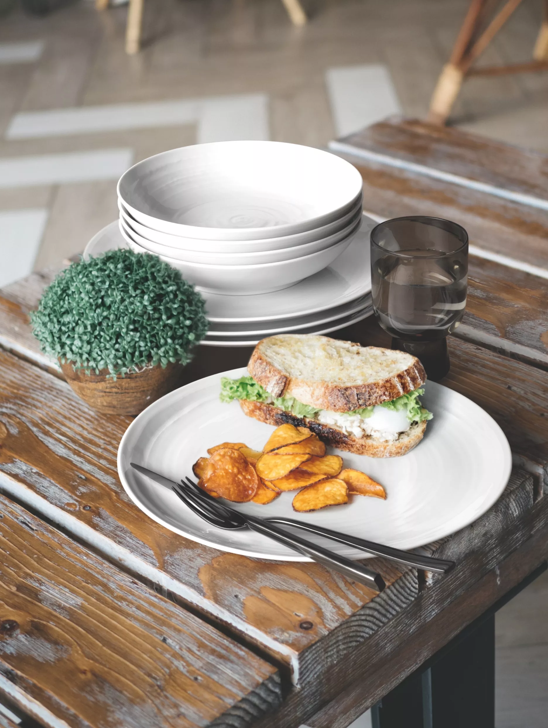 Heimaborði Fínt Flauel Svart Min Saga Seltmann Weiden