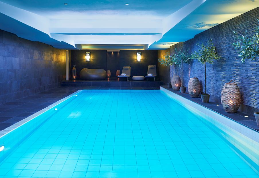 Hótel í Varsjá Bristol