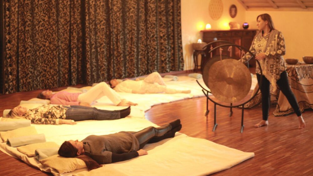 Hótel Manor House Komnata Biowitalnosci