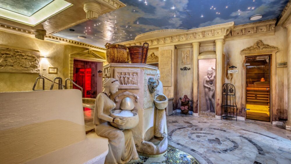 Hótel Manor House Laznia