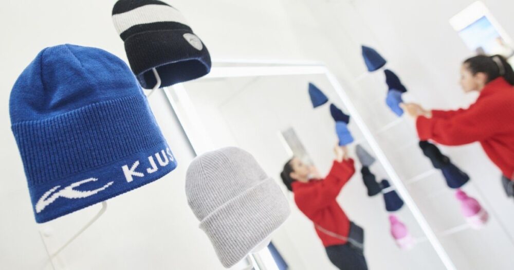 Húfur Fyrir Hana Fyrir Öll Skilyrði