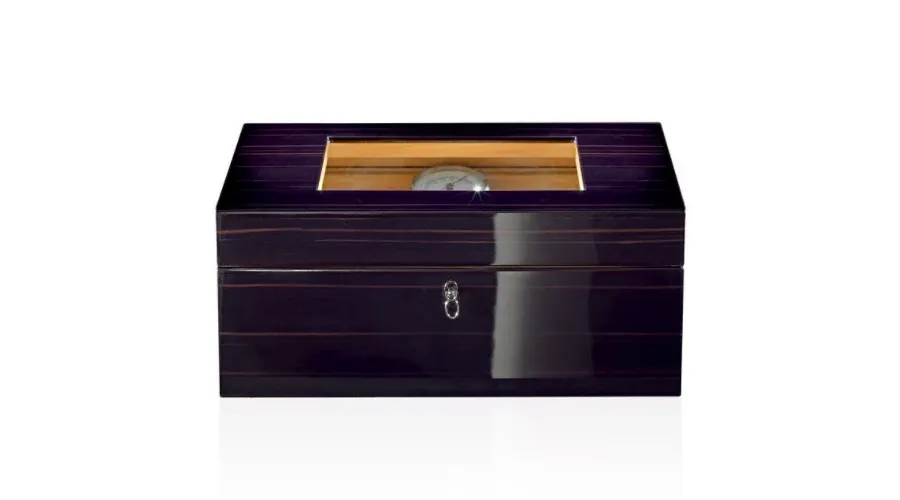 Humidor fyrir vindla blogg