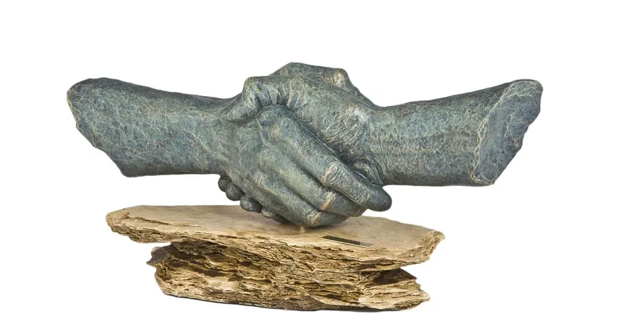 Hvað á að gera fyrir 15 ára afmæli fyrirtækisins