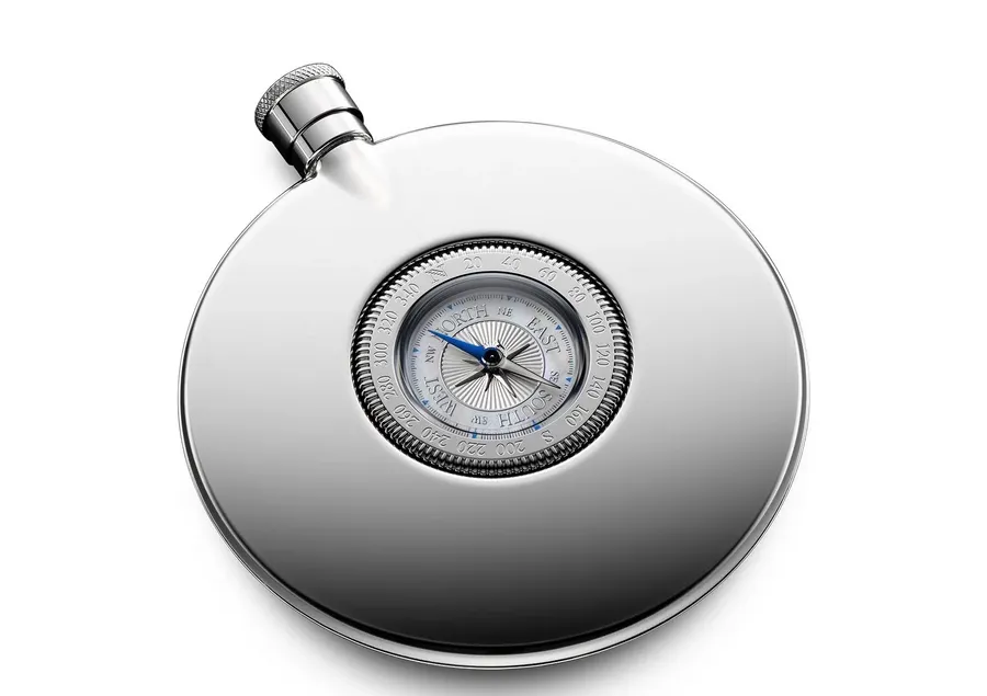 Hvað Á Að Gefa Karli Í 70 Ára Afmæli Vasabrúsi