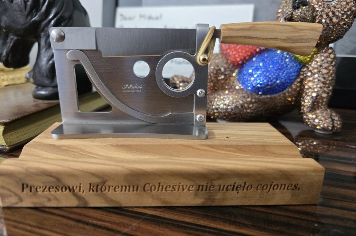 Hvað á að kaupa handa manni í sjötugsafmælisgjöf