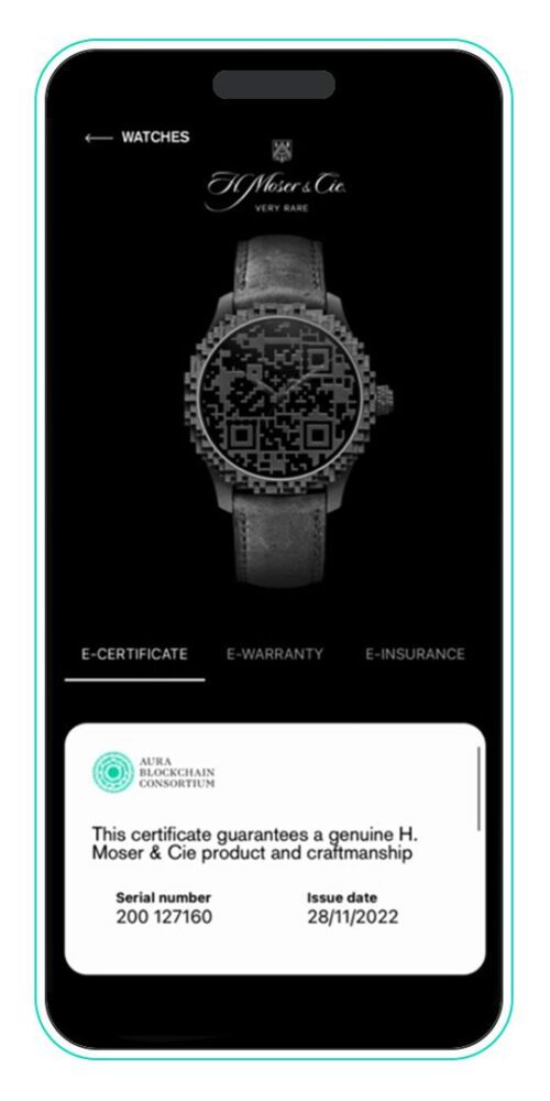 Hvað er Aura Blockchain Consortium