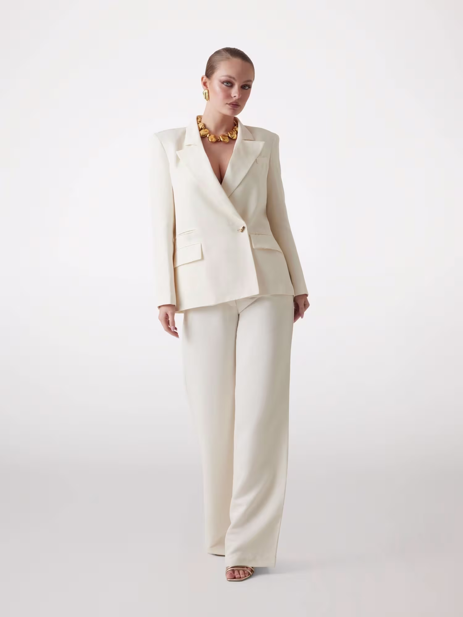 Hvað er Marciano Guess