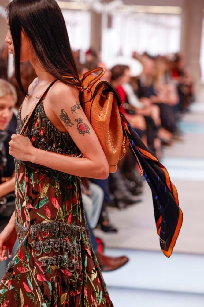 Hvað er Nomadic Spirit