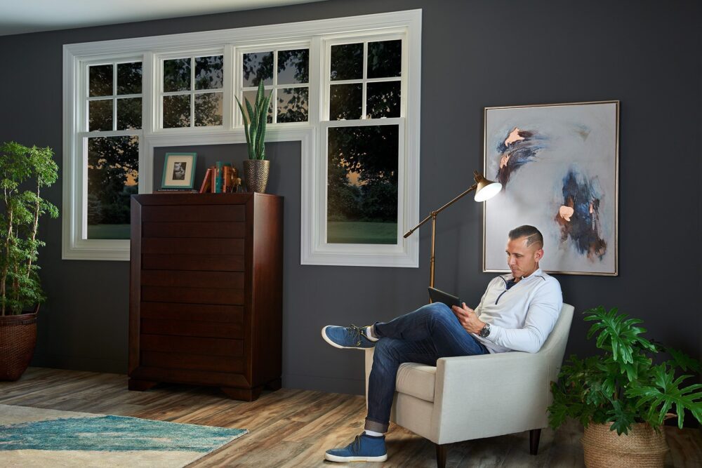 Hvað er snjallheimili