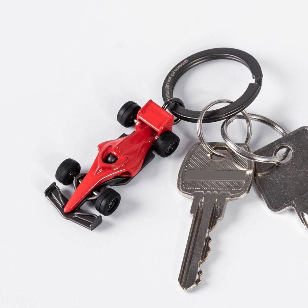 Hvað fyrir F1 aðdáanda