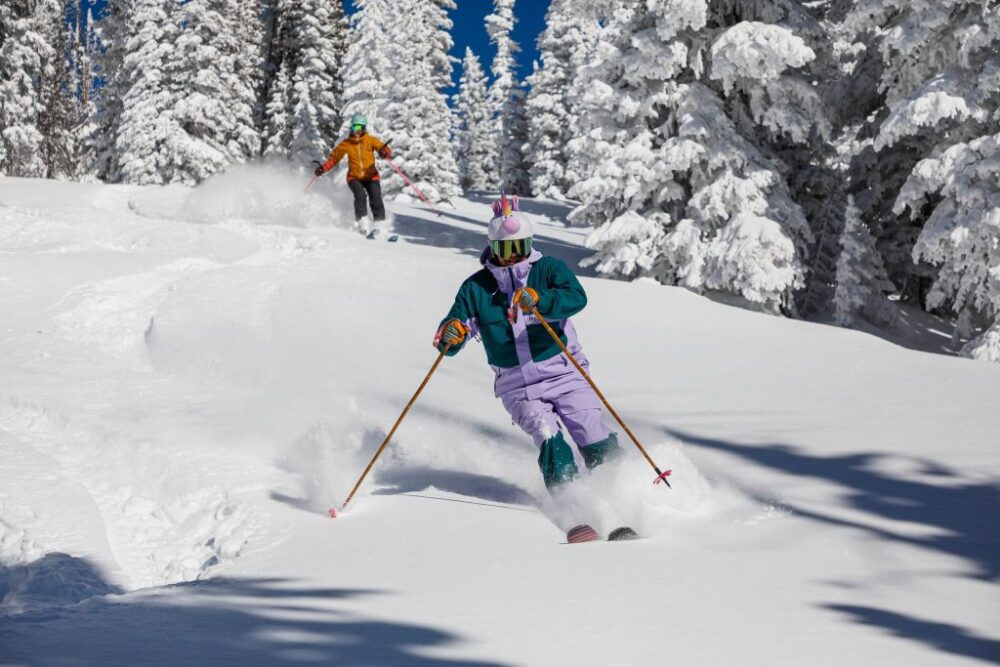 Hvað kosta Premium-skíði