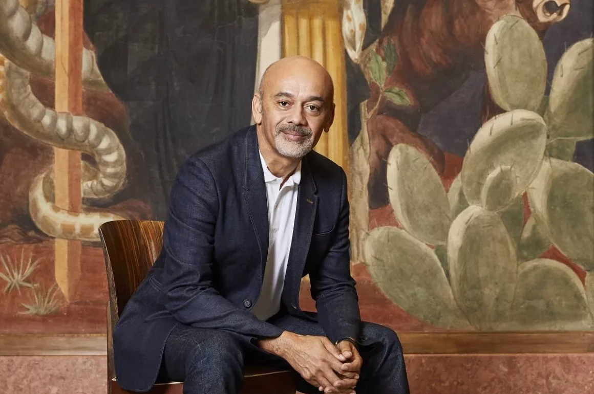 Hvað kosta skór frá Christian Louboutin?